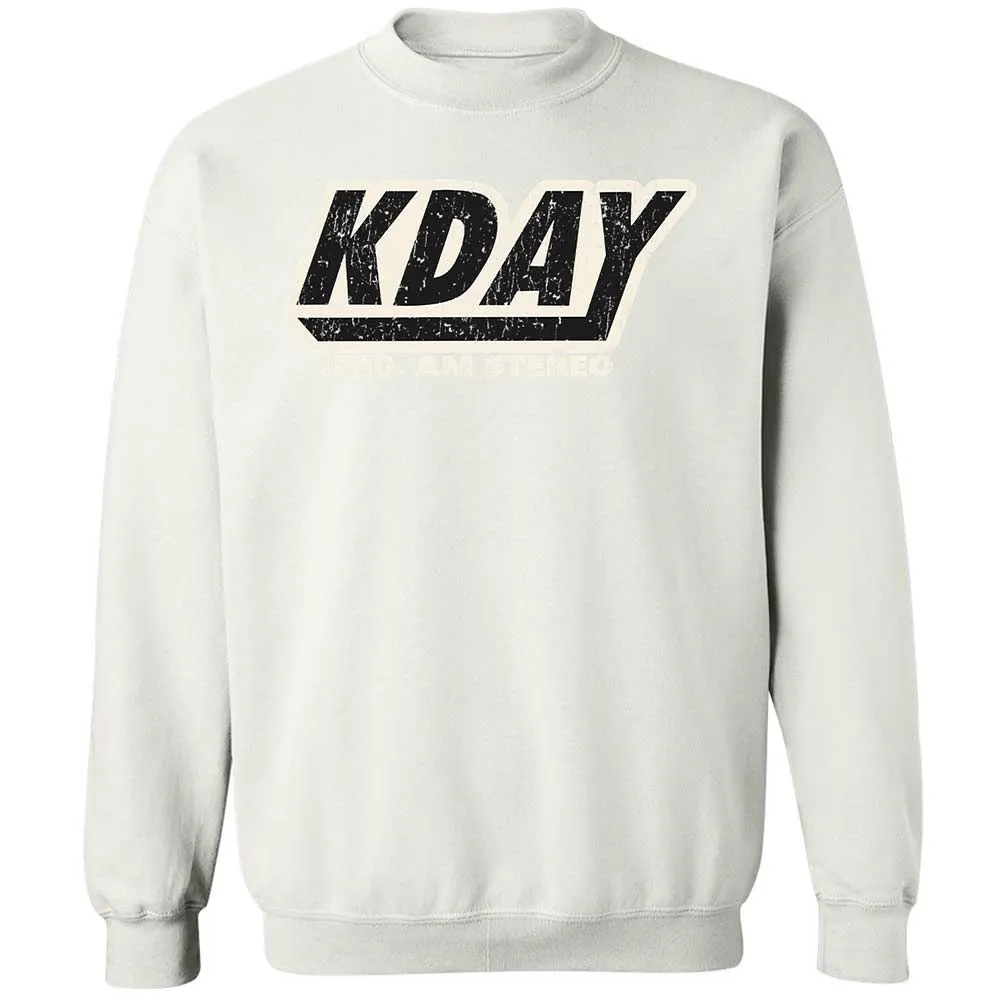Classic Unisex Sweatshirt - XSZ8K4WY - White - 18