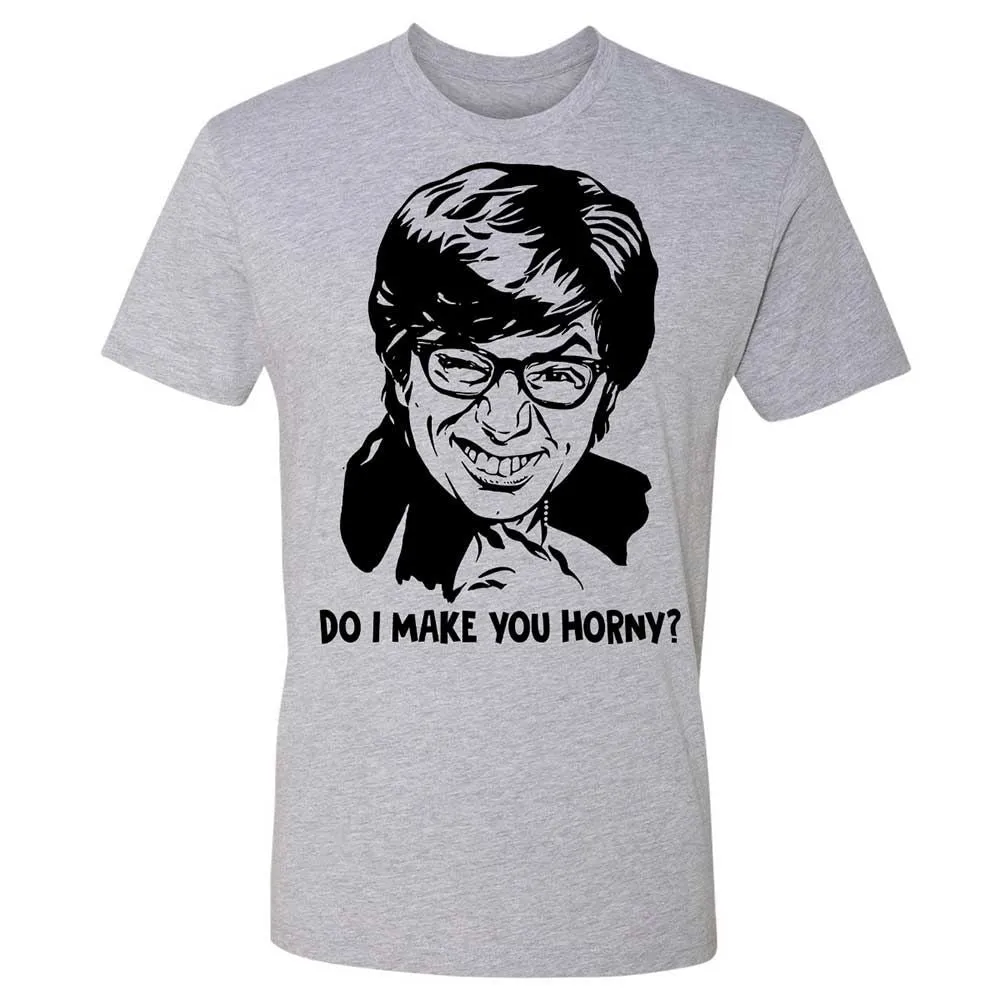 Premium Unisex T-Shirt - RA6FTPJ2 - Heather Grey - 2