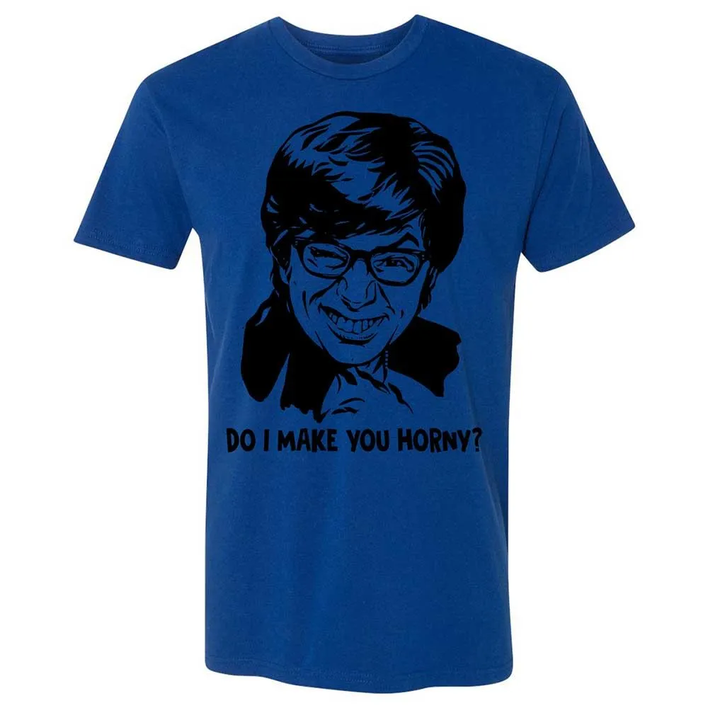 Premium Unisex T-Shirt - RA6FTPJ2 - Royal - 3