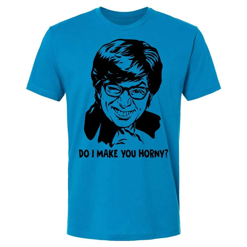 Premium Unisex T-Shirt - RA6FTPJ2 - Turquoise - 6