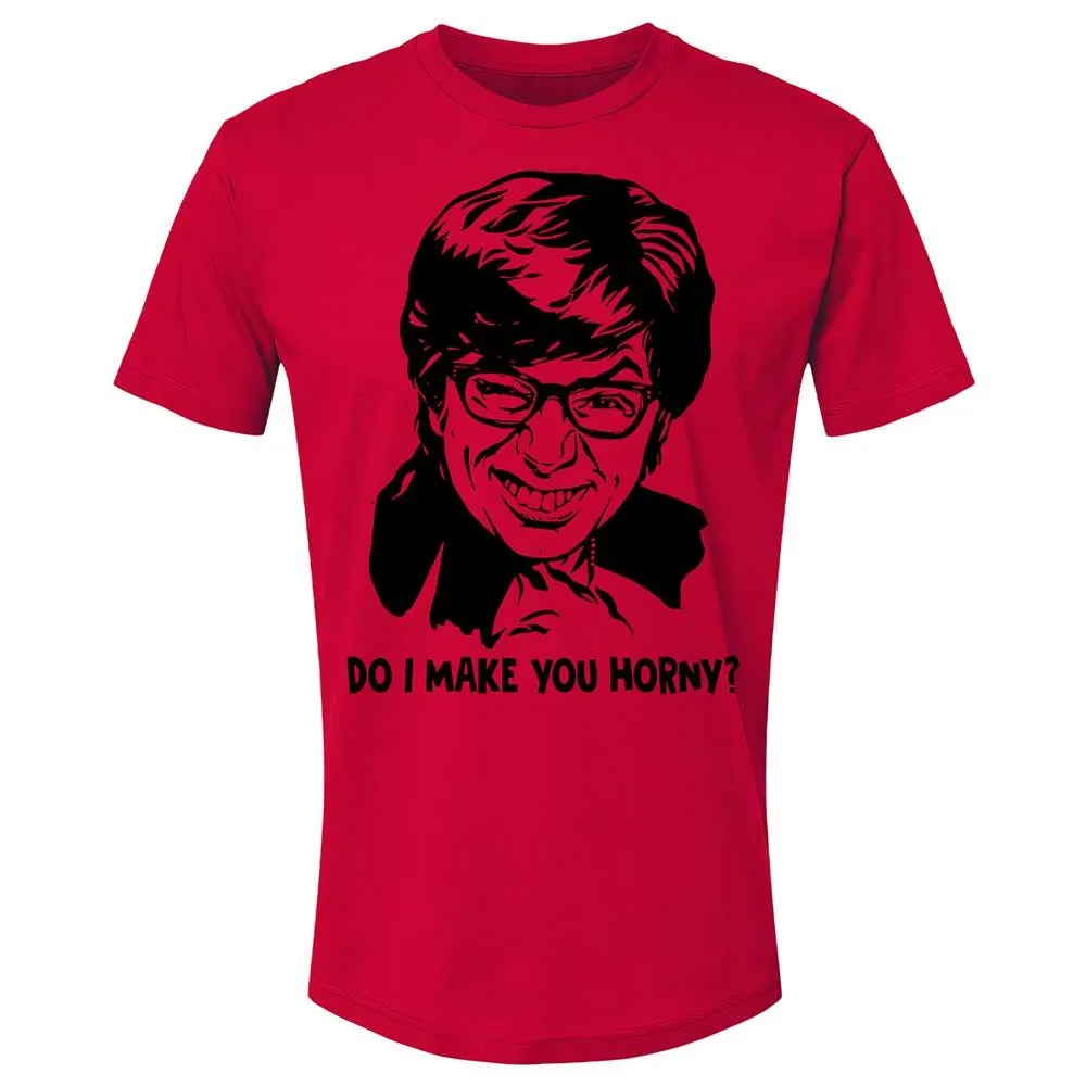 Premium Unisex T-Shirt - RA6FTPJ2 - Red - 7