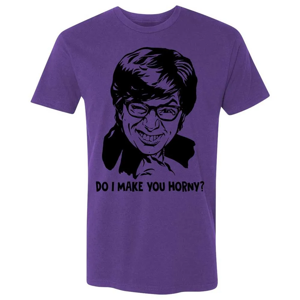 Premium Unisex T-Shirt - RA6FTPJ2 - Purple Rush - 10