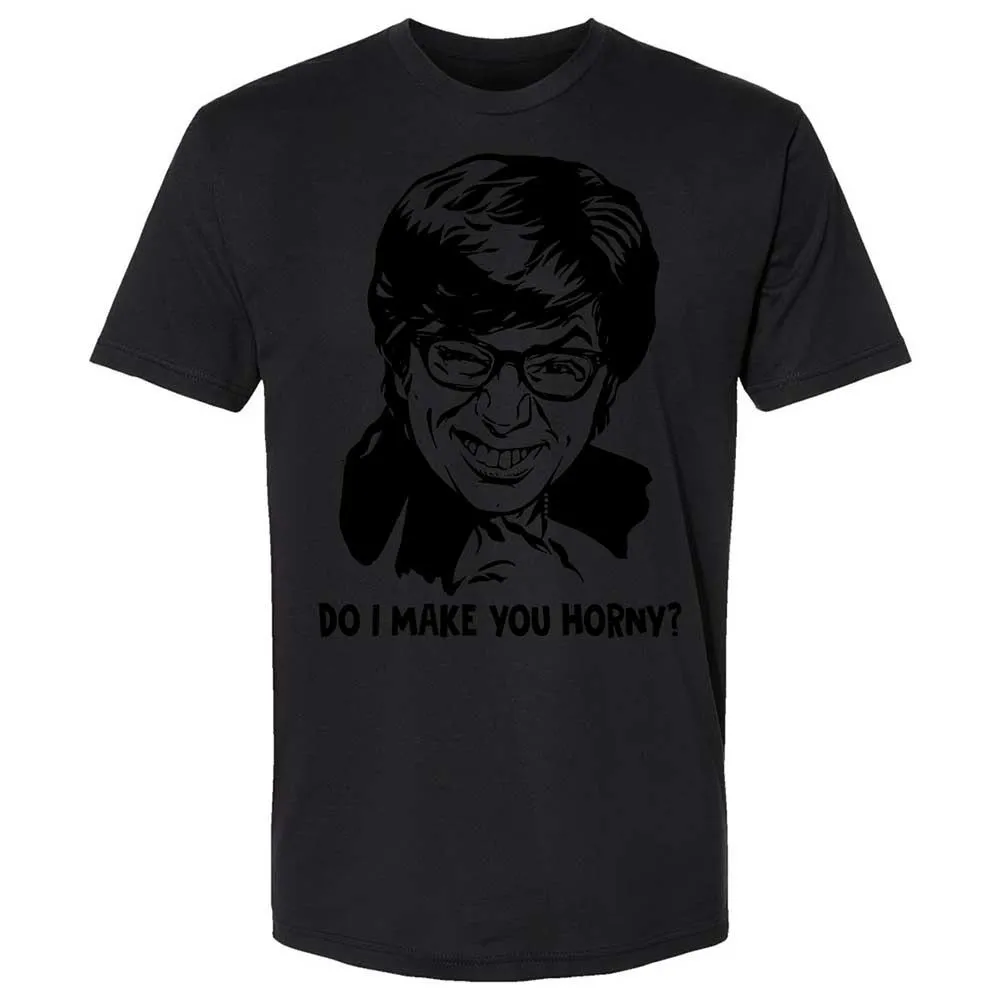 Premium Unisex T-Shirt - RA6FTPJ2 - Black - 14