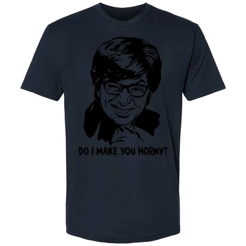 Premium Unisex T-Shirt - RA6FTPJ2 - Midnight Navy - 15
