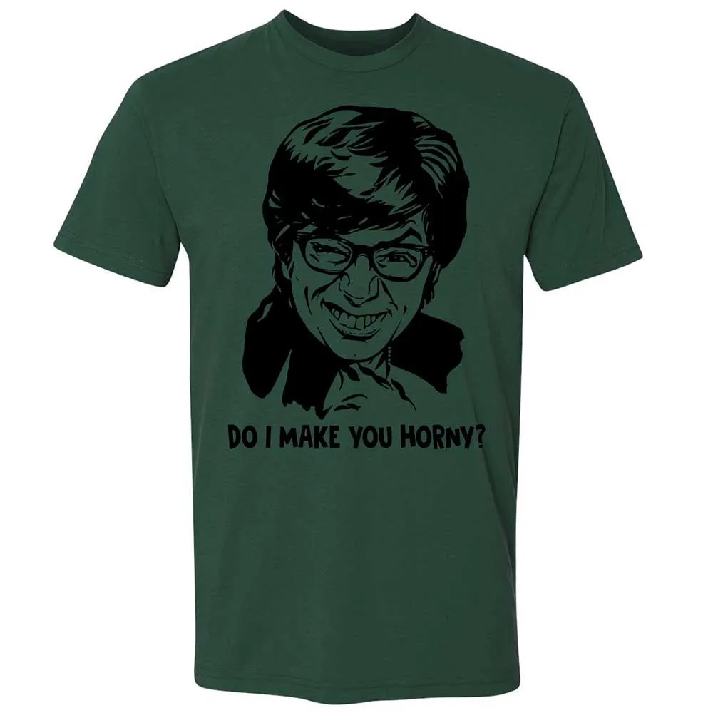 Premium Unisex T-Shirt - RA6FTPJ2 - Forest Green - 16