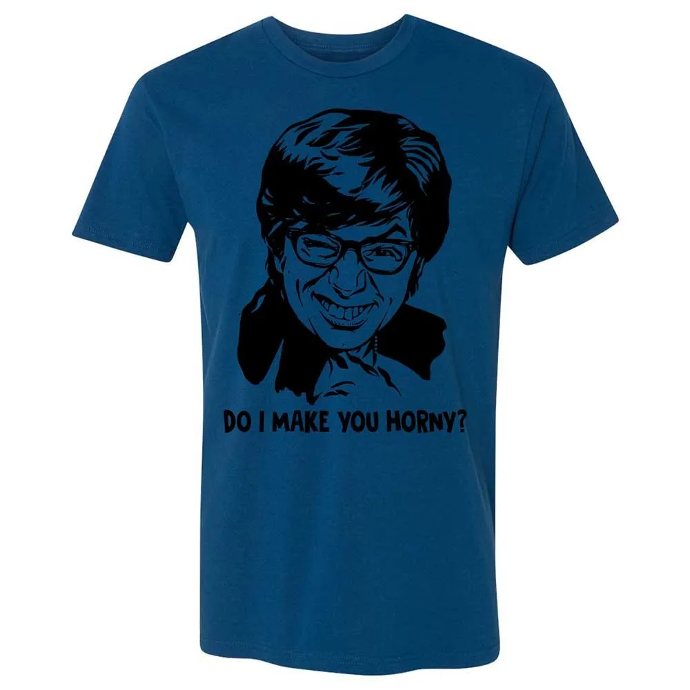 Premium Unisex T-Shirt - RA6FTPJ2 - Cool Blue - 17