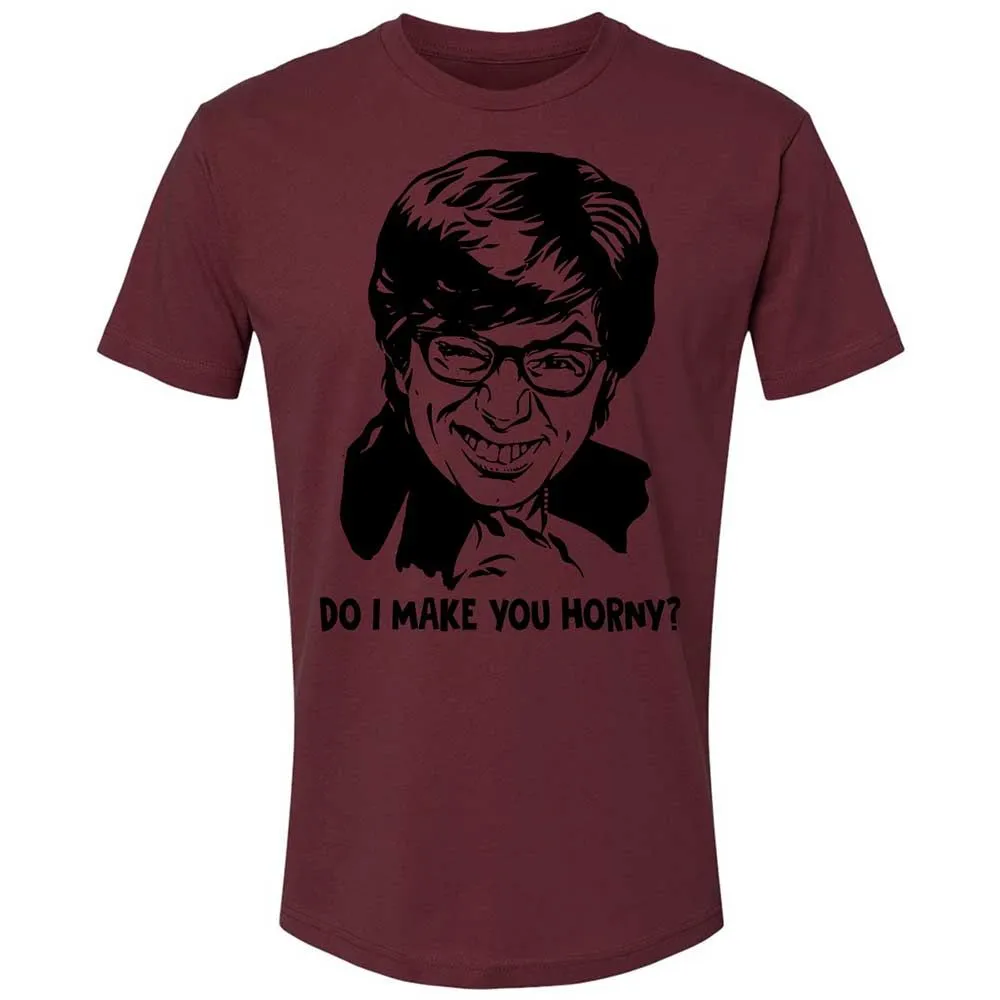 Premium Unisex T-Shirt - RA6FTPJ2 - Maroon - 19