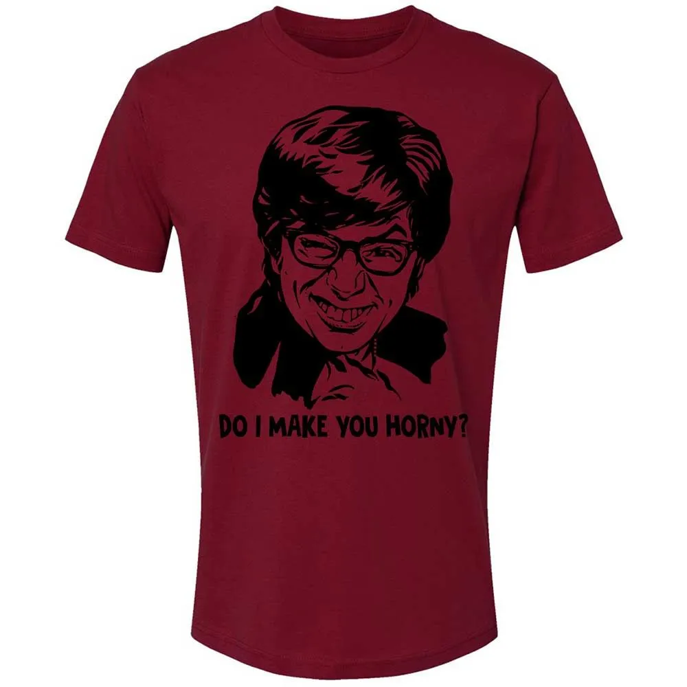 Premium Unisex T-Shirt - RA6FTPJ2 - Cardinal - 20