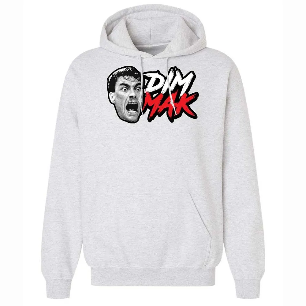 Classic Unisex Hoodie - BCTXZTSJ - Ash - 2