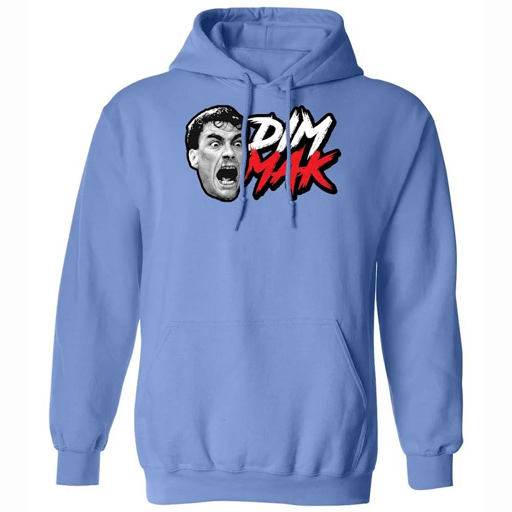 Classic Unisex Hoodie - BCTXZTSJ - Carolina Blue - 6