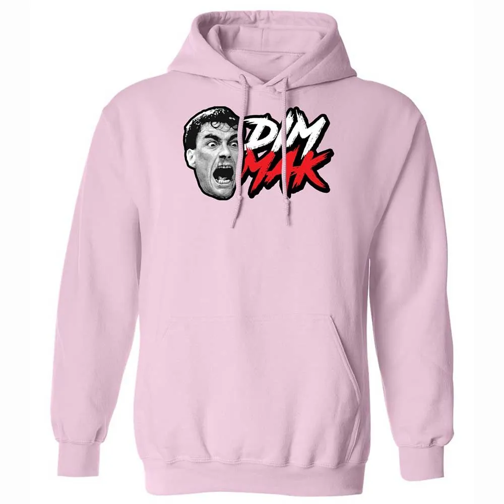 Classic Unisex Hoodie - BCTXZTSJ - Light Pink - 7