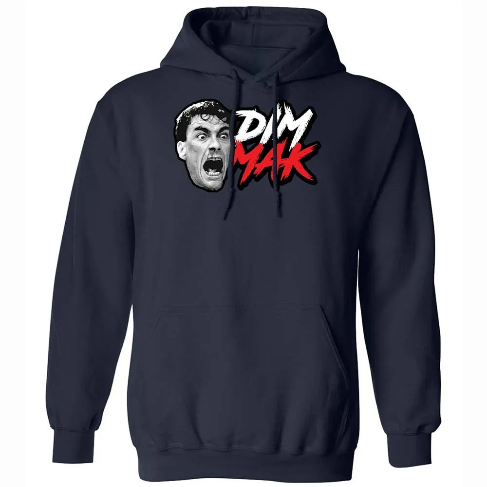 Classic Unisex Hoodie - BCTXZTSJ - Navy - 15