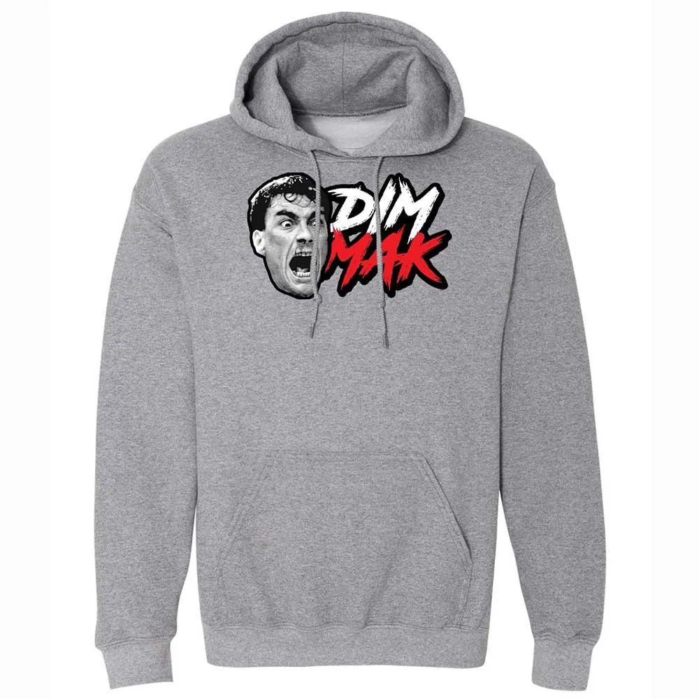 Classic Unisex Hoodie - BCTXZTSJ - Graphite Heather - 17