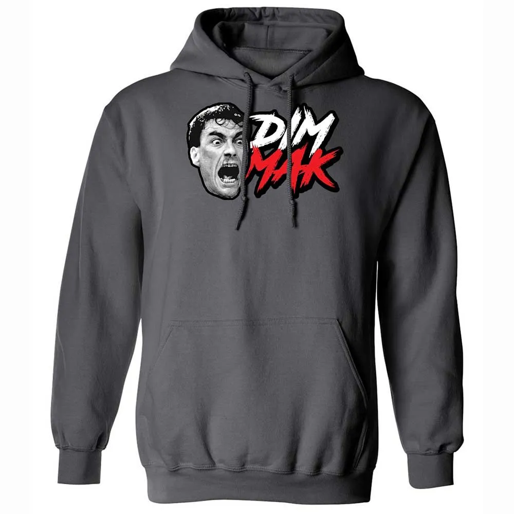 Classic Unisex Hoodie - BCTXZTSJ - Charcoal - 20