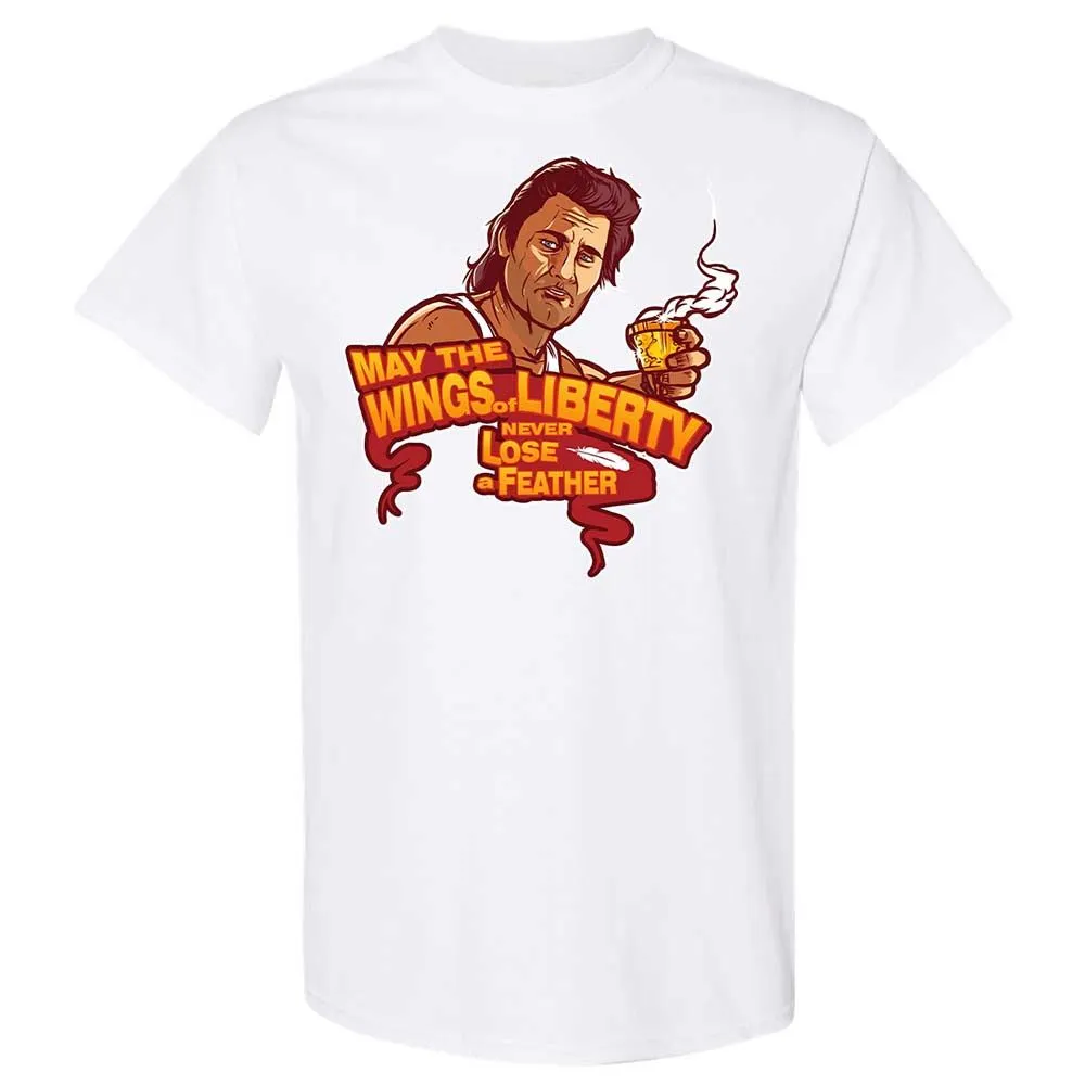 Classic Unisex T-Shirt - XJV5MVB5 - White - 16