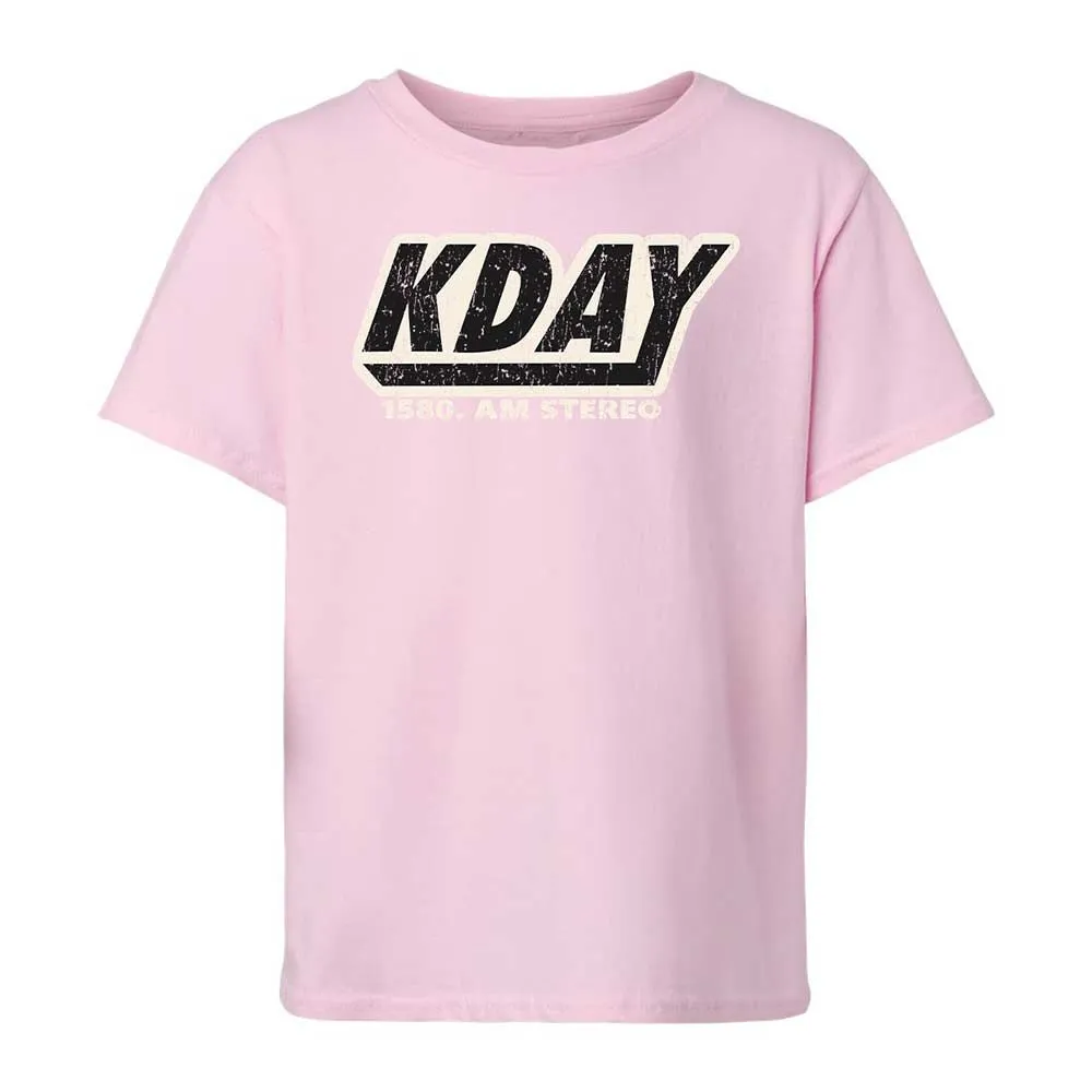 Kids T-Shirt - 9YX5KKXL - Light Pink - 7