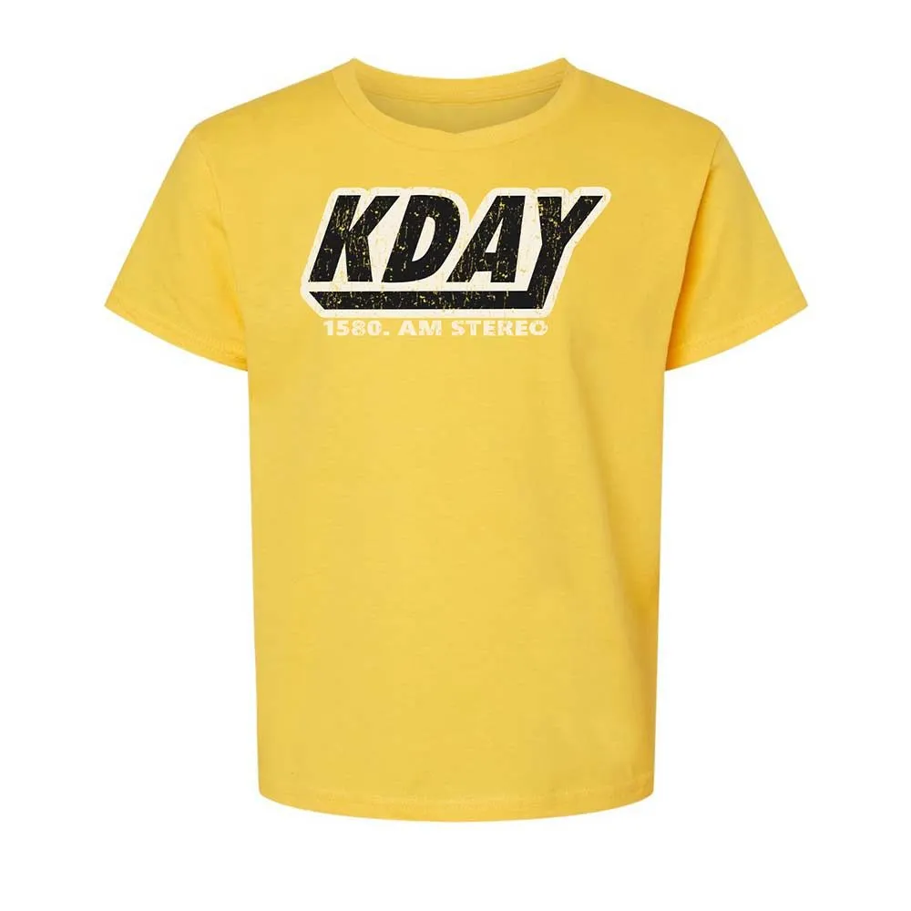 Kids T-Shirt - 9YX5KKXL - Daisy - 15