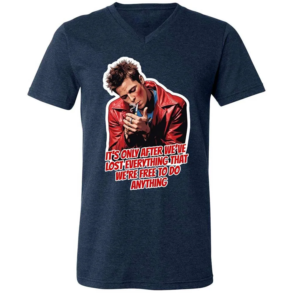 It's only after we've lost everything - Heather Navy - 3