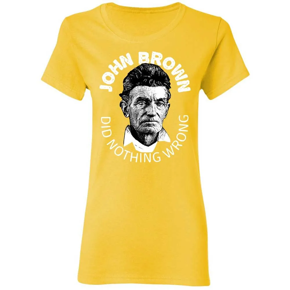 Women's T-Shirt - TAMBJVPQ - Daisy - 16