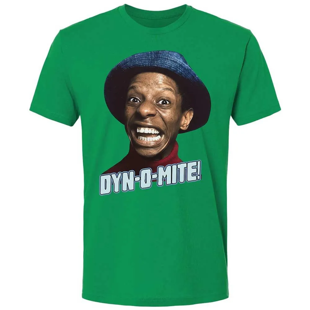 Premium Unisex T-Shirt - XSW9GAX7 - Kelly Green - 13