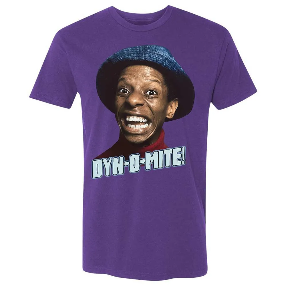 Premium Unisex T-Shirt - XSW9GAX7 - Purple Rush - 14