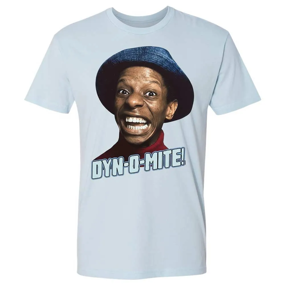 Premium Unisex T-Shirt - XSW9GAX7 - Light Blue - 21
