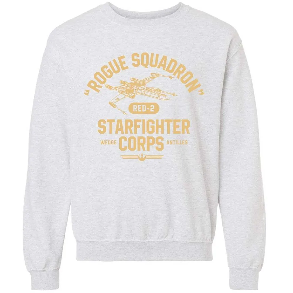 Classic Unisex Sweatshirt - 3UZEV1LD - Ash - 16