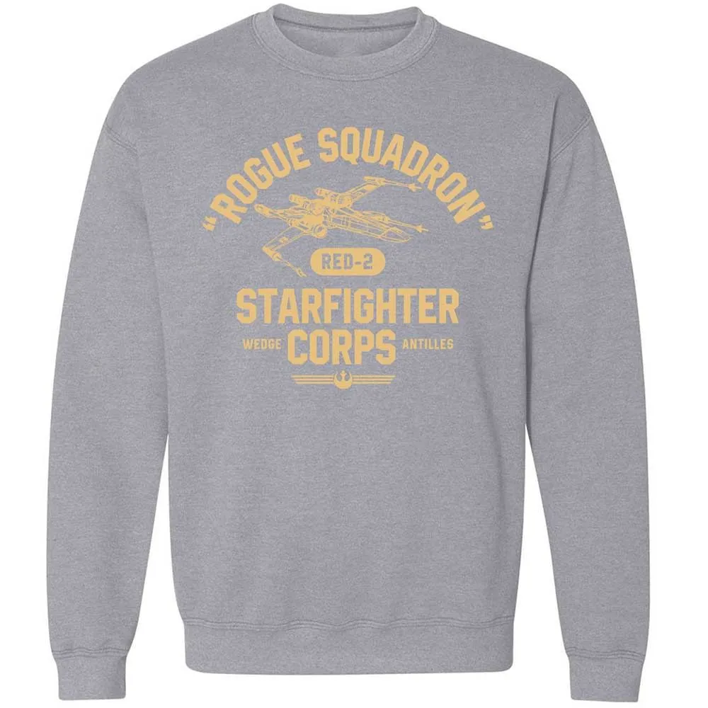 Classic Unisex Sweatshirt - 3UZEV1LD - Sport Grey - 17