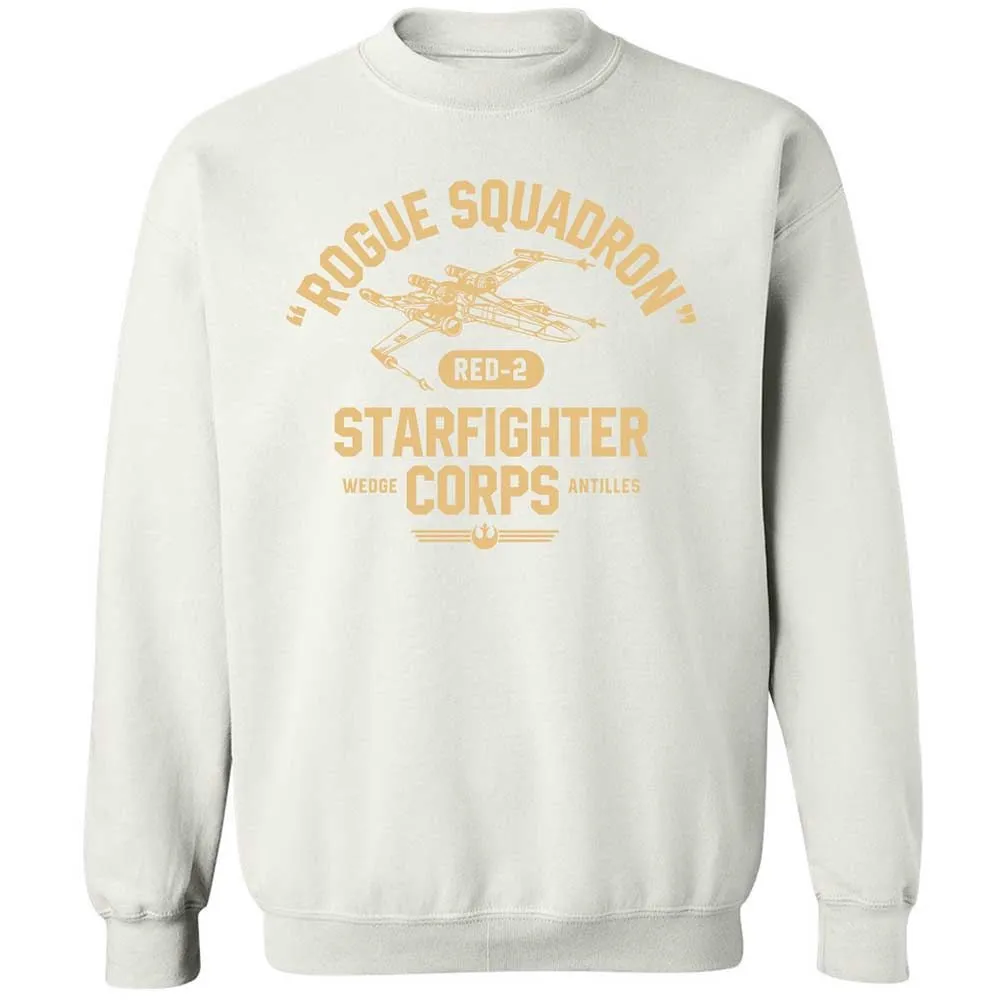 Classic Unisex Sweatshirt - 3UZEV1LD - White - 18