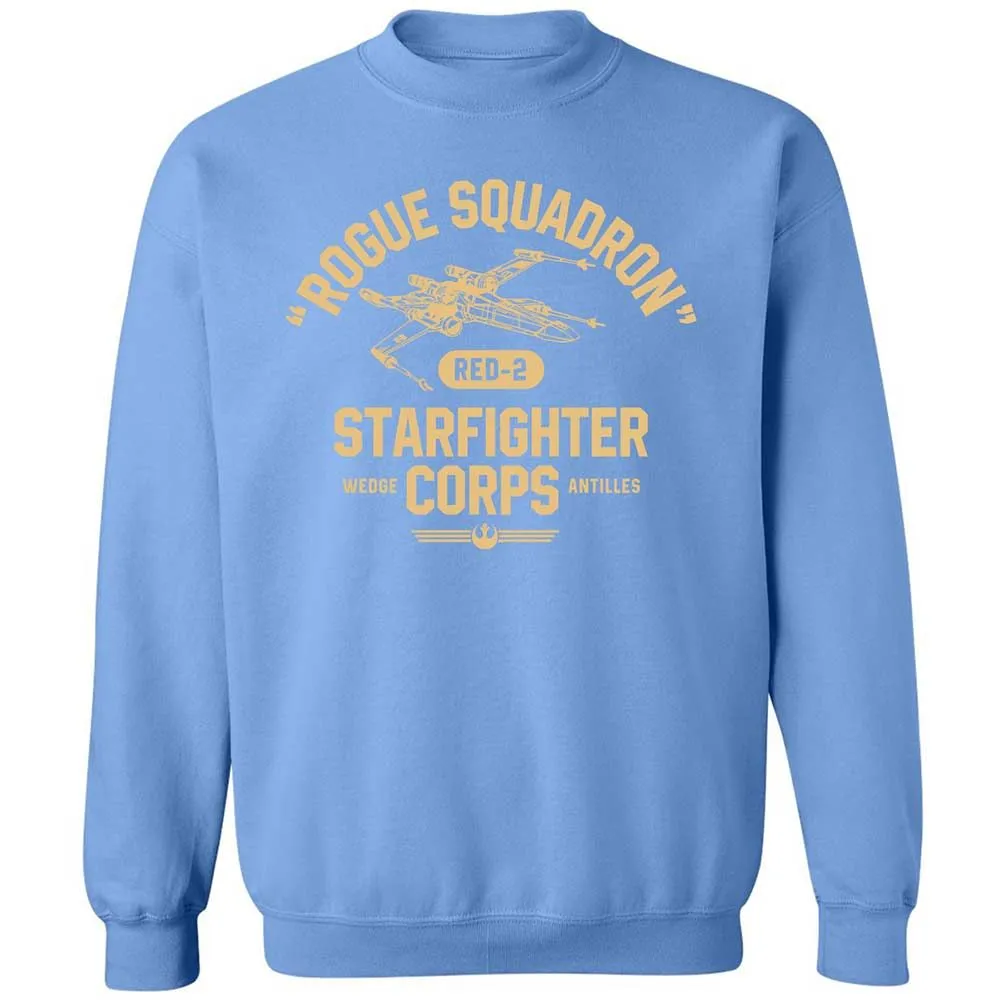 Classic Unisex Sweatshirt - 3UZEV1LD - Carolina Blue - 20