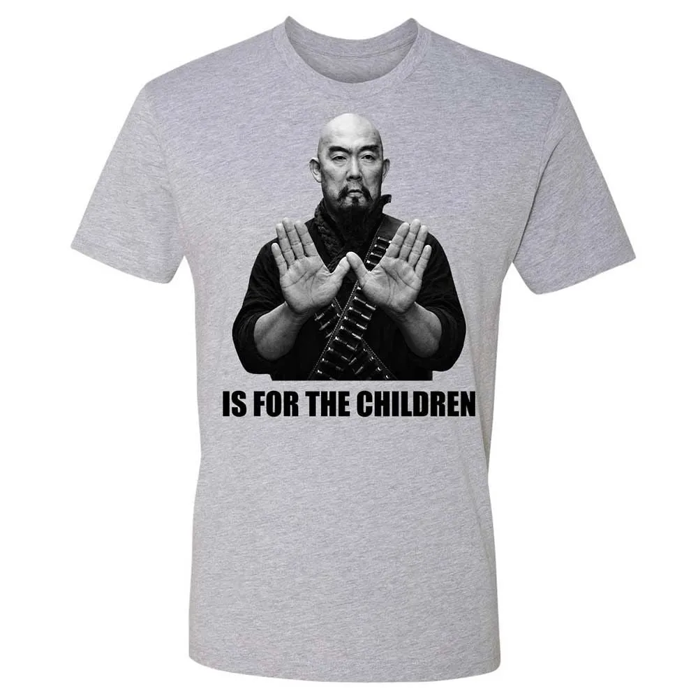 Premium Unisex T-Shirt - PFGM4QTA - Heather Grey - 2
