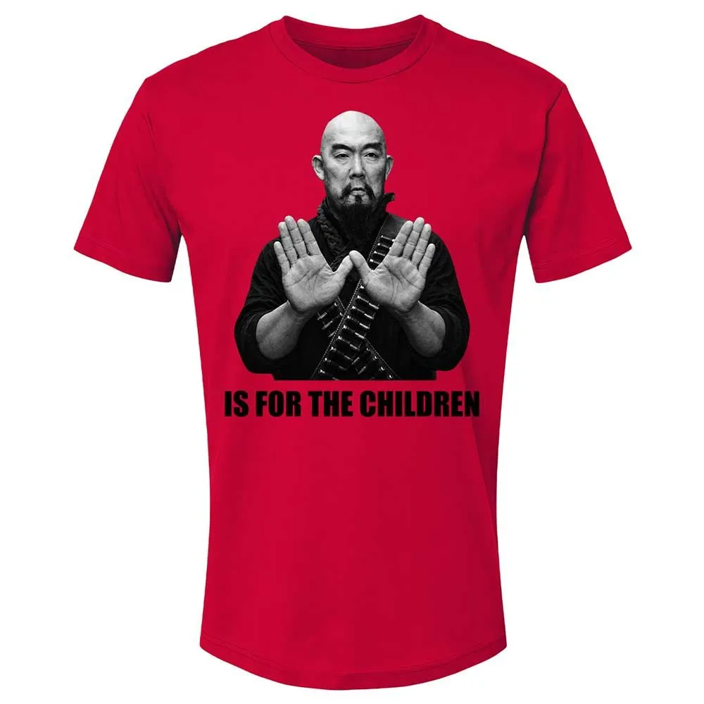 Premium Unisex T-Shirt - PFGM4QTA - Red - 7