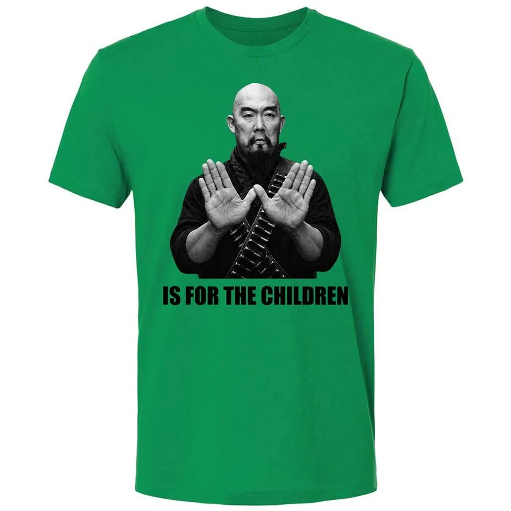 Premium Unisex T-Shirt - PFGM4QTA - Kelly Green - 11