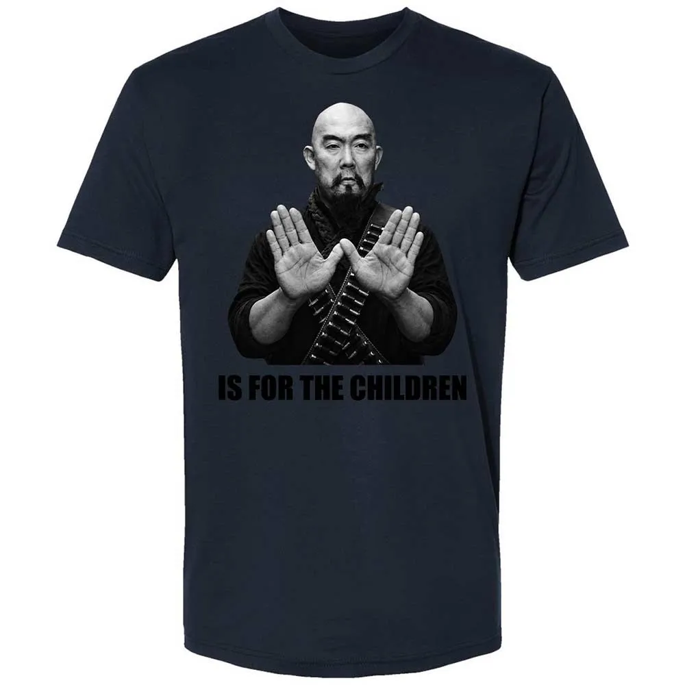 Premium Unisex T-Shirt - PFGM4QTA - Midnight Navy - 15