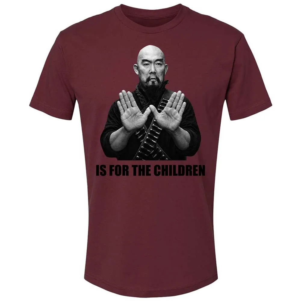 Premium Unisex T-Shirt - PFGM4QTA - Maroon - 19