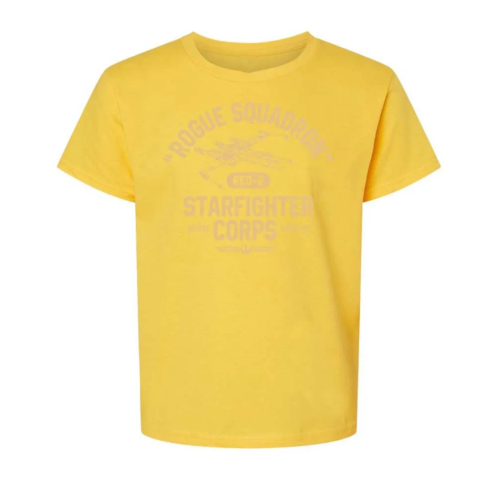 Kids T-Shirt - 6H4ZQVMN - Daisy - 15