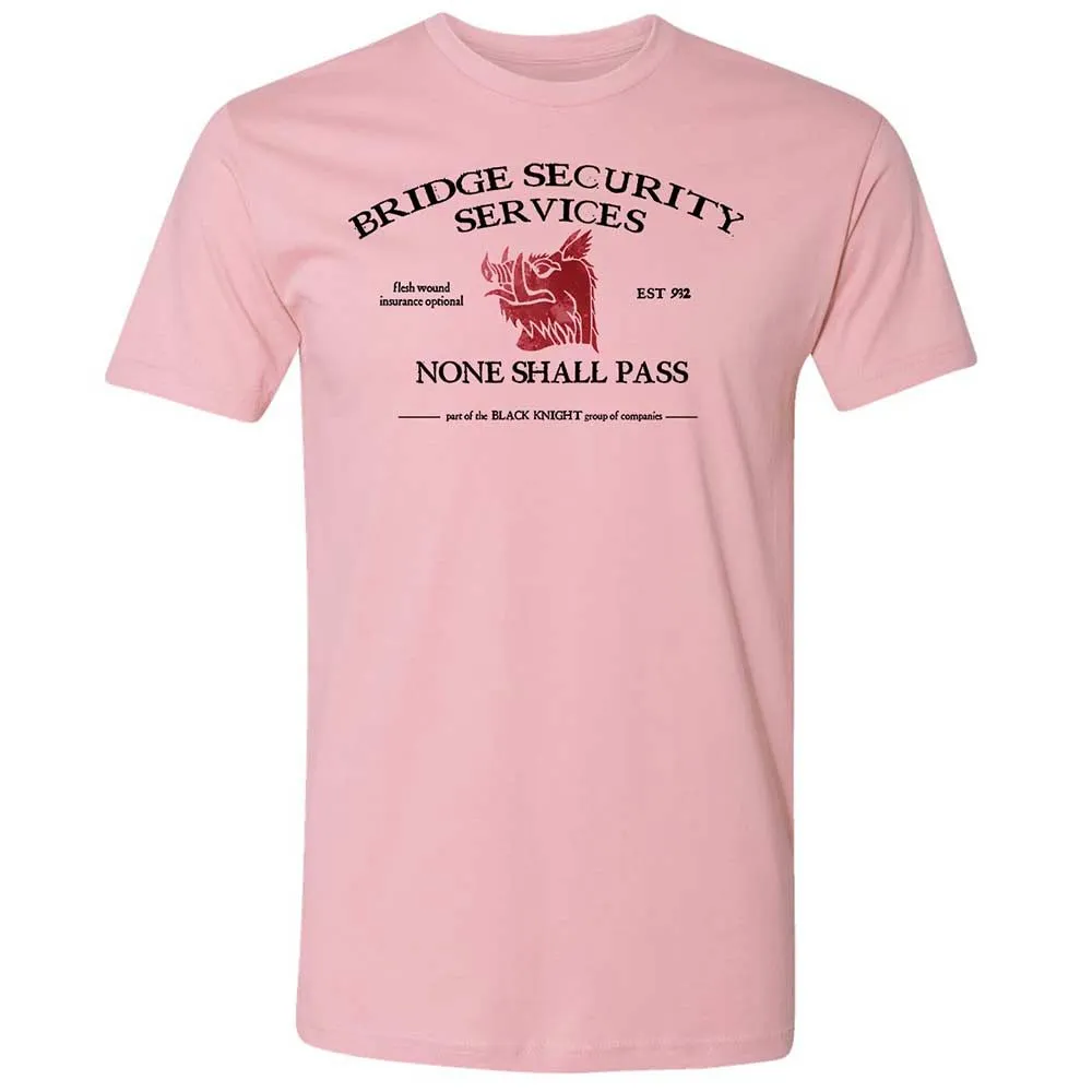 Premium Unisex T-Shirt - 2H8EJRVV - Light Pink - 5