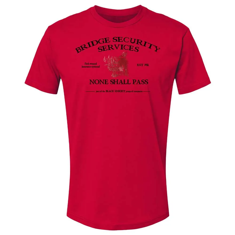 Premium Unisex T-Shirt - 2H8EJRVV - Red - 7