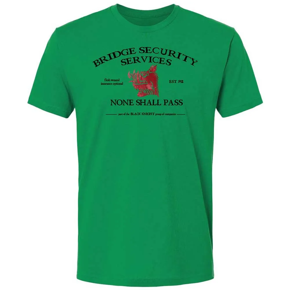 Premium Unisex T-Shirt - 2H8EJRVV - Kelly Green - 11