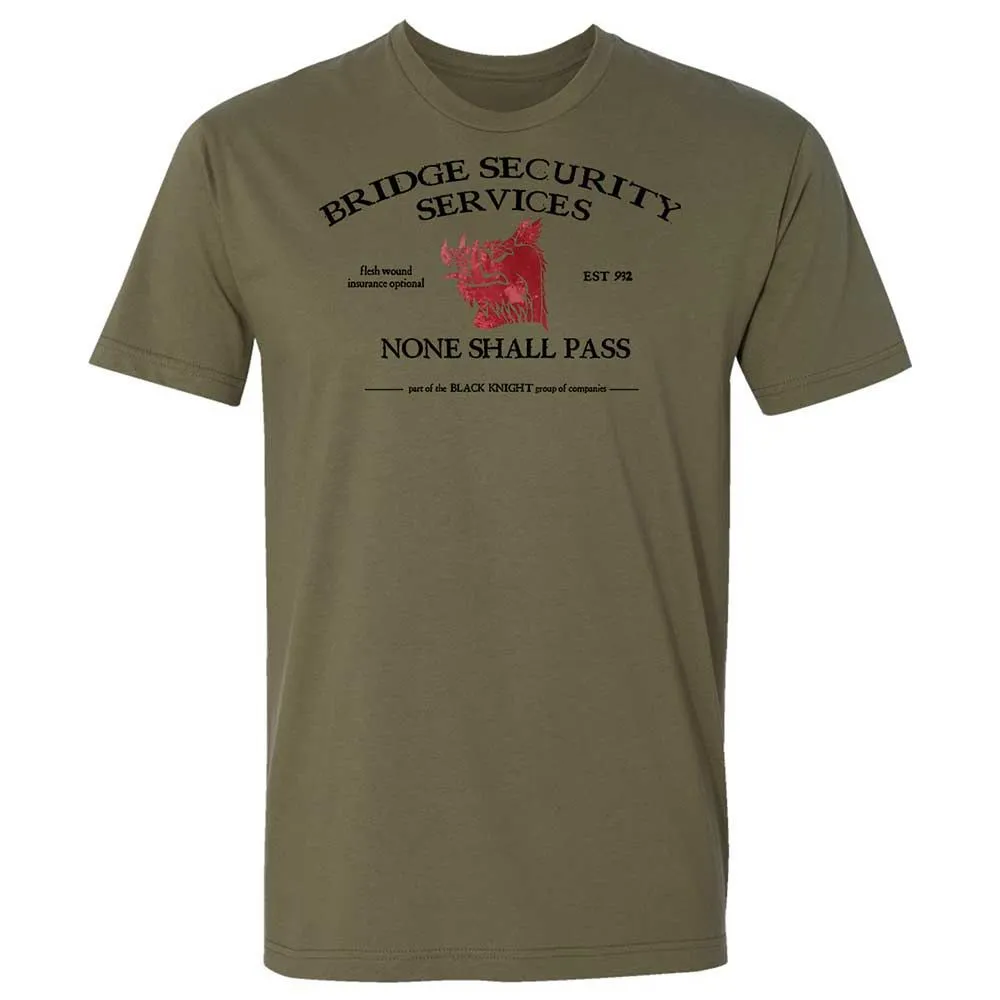 Premium Unisex T-Shirt - 2H8EJRVV - Military Green - 12