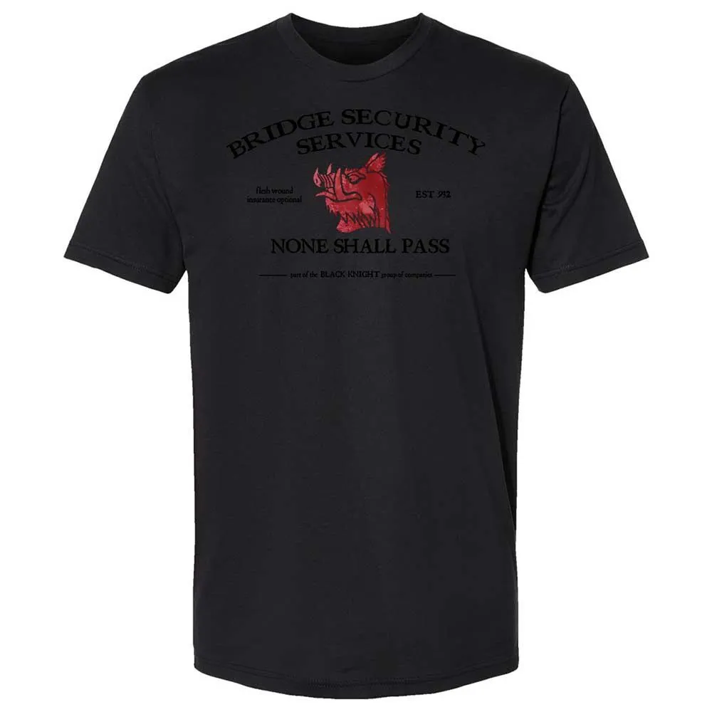 Premium Unisex T-Shirt - 2H8EJRVV - Black - 14