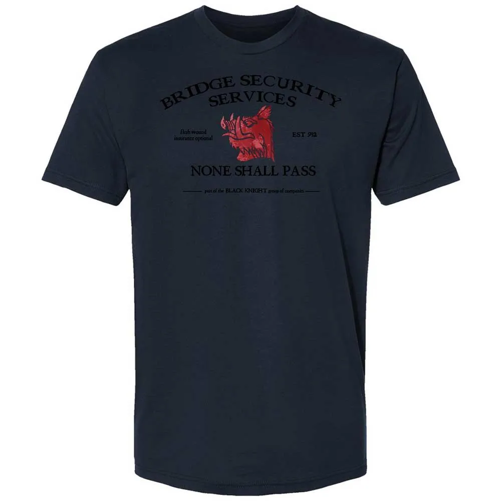 Premium Unisex T-Shirt - 2H8EJRVV - Midnight Navy - 15