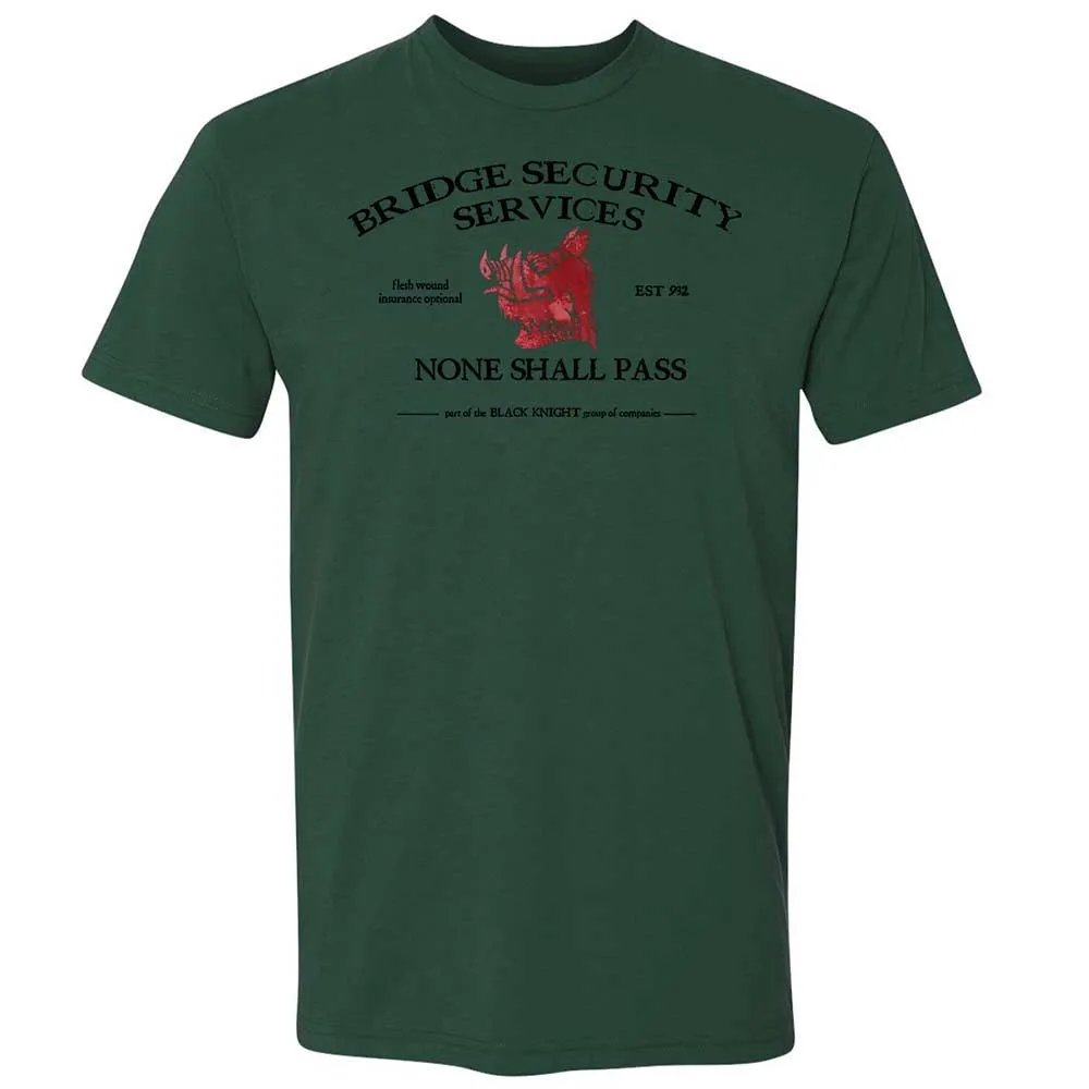 Premium Unisex T-Shirt - 2H8EJRVV - Forest Green - 16