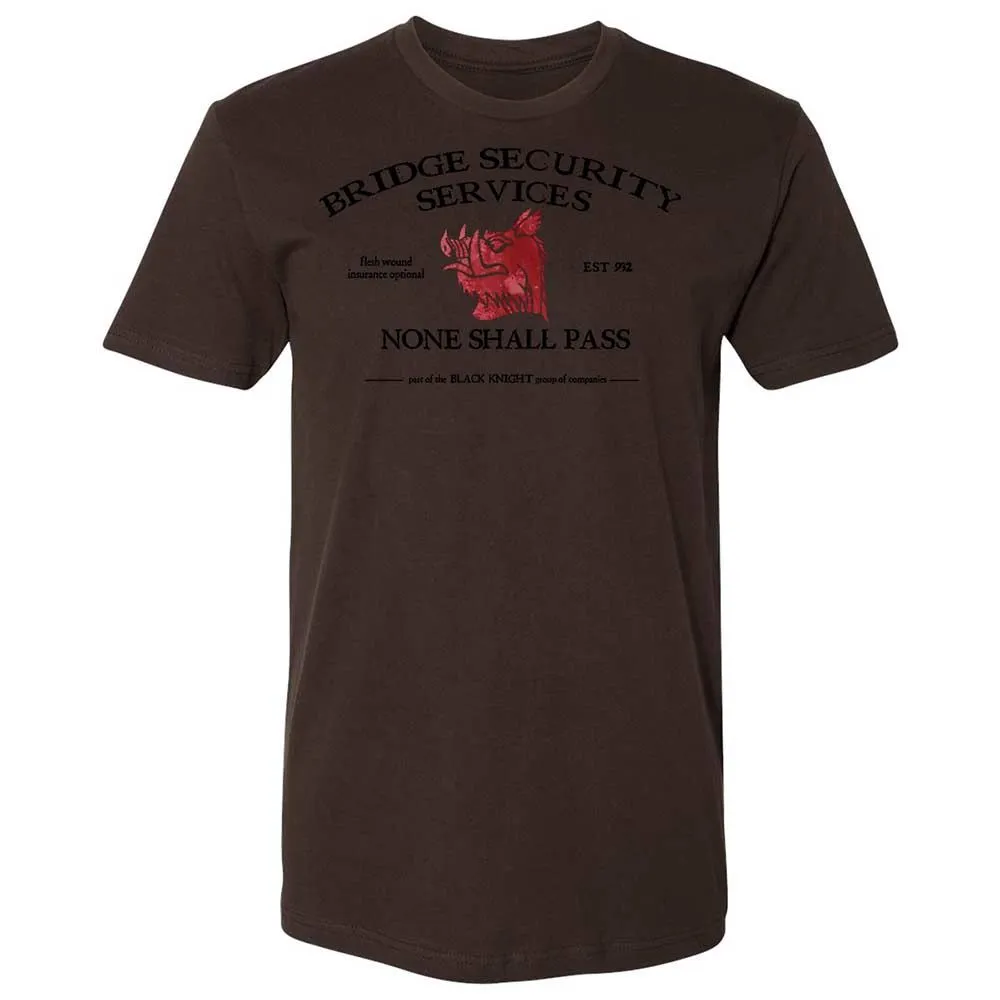 Premium Unisex T-Shirt - 2H8EJRVV - Dark Chocolate - 18