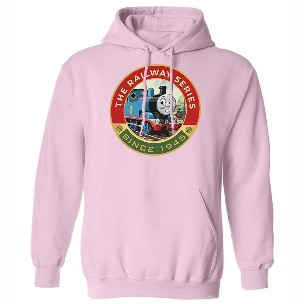 Classic Unisex Hoodie - 7YSH33P7 - Light Pink - 7