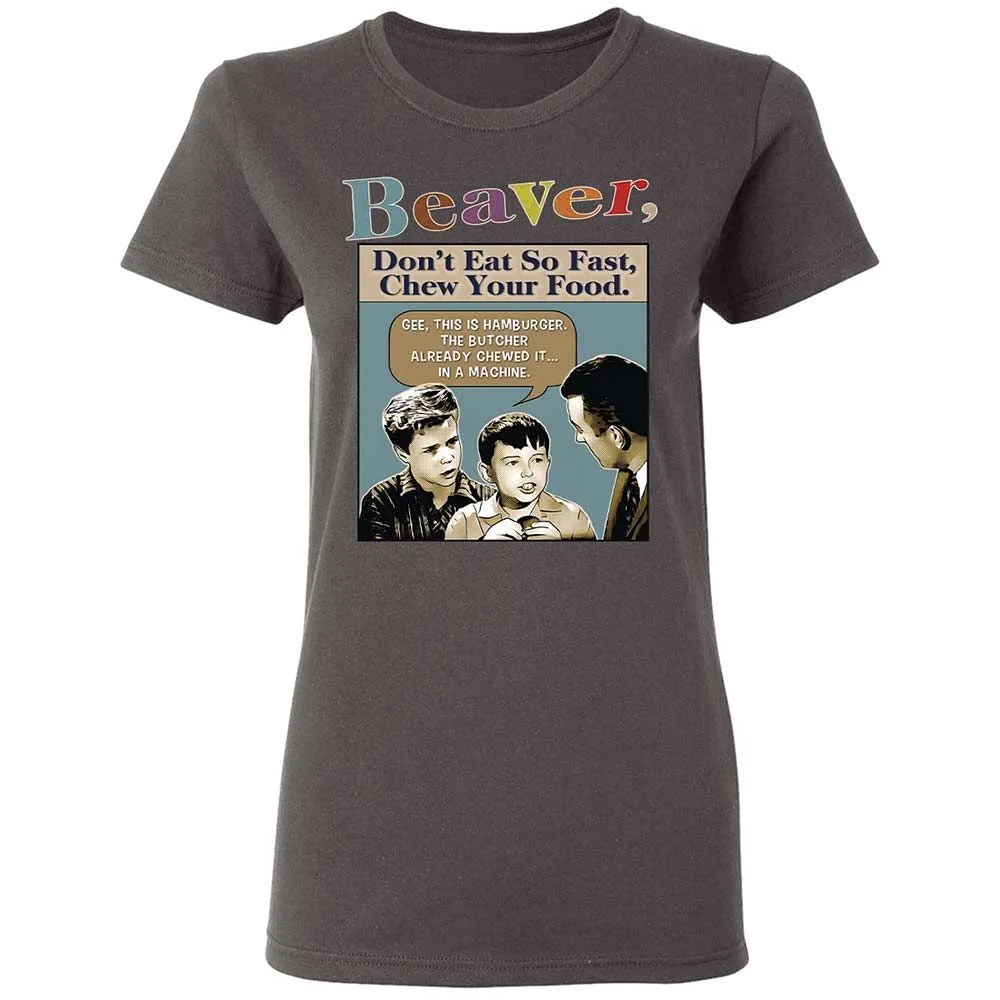 Women's T-Shirt - P1RPGRK6 - Charcoal - 4