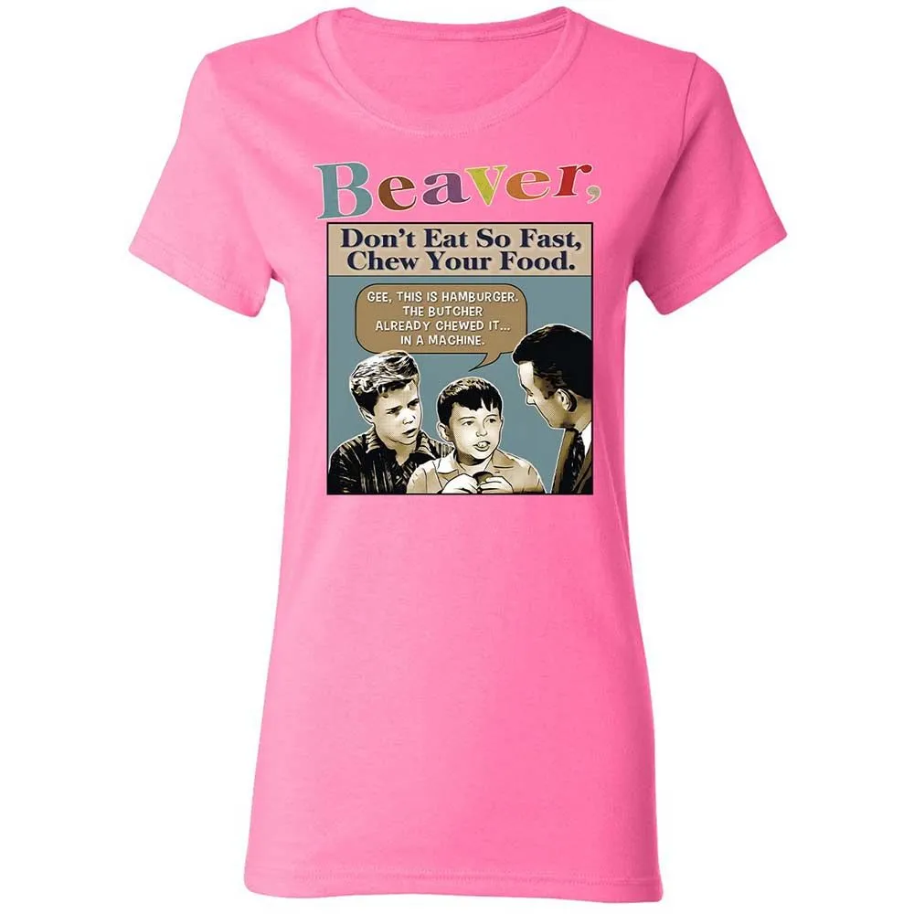 Women's T-Shirt - P1RPGRK6 - Azalea - 11