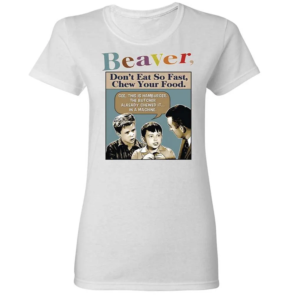 Women's T-Shirt - P1RPGRK6 - White - 15