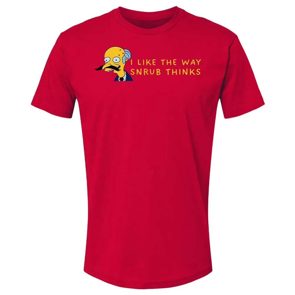 Premium Unisex T-Shirt - JXQJ3ZRM - Red - 9