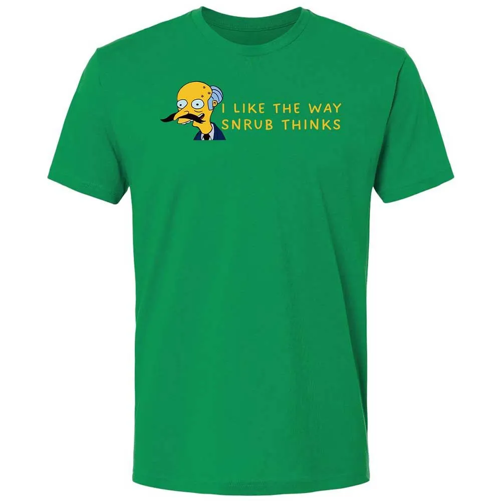 Premium Unisex T-Shirt - JXQJ3ZRM - Kelly Green - 13